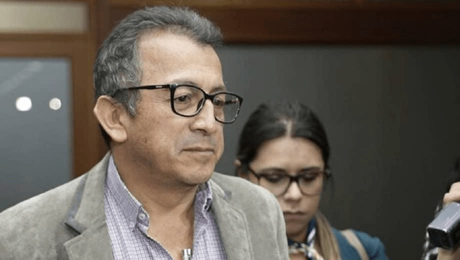 Daniel Prado, abogado del presidente Gustavo Petro, será el nuevo embajador de Colombia en Bélgica