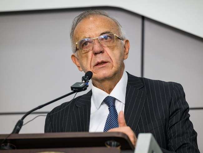 Colombia avanza en la lucha contra el mercenarismo: MinDefensa Presenta Proyecto de Ley en el Congreso