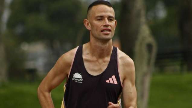 Un cundinamarqués estará en la Carrera Bimbo Global Race Ciudad de México