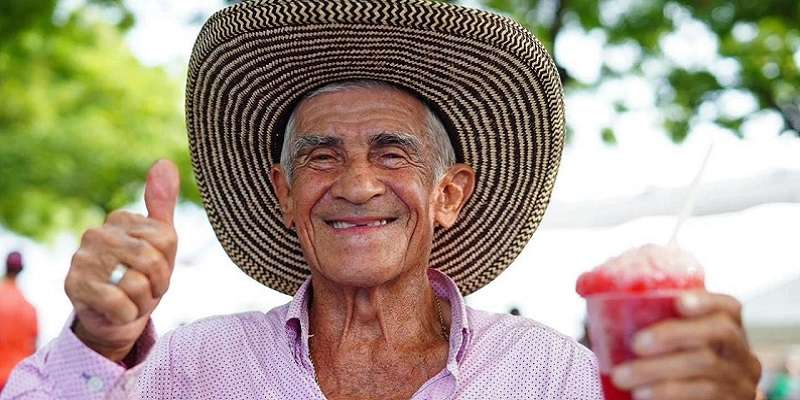 Aumenta a 6.000 el número de personas mayores y personas con discapacidad que recibirán subsidio económico en Cundinamarca