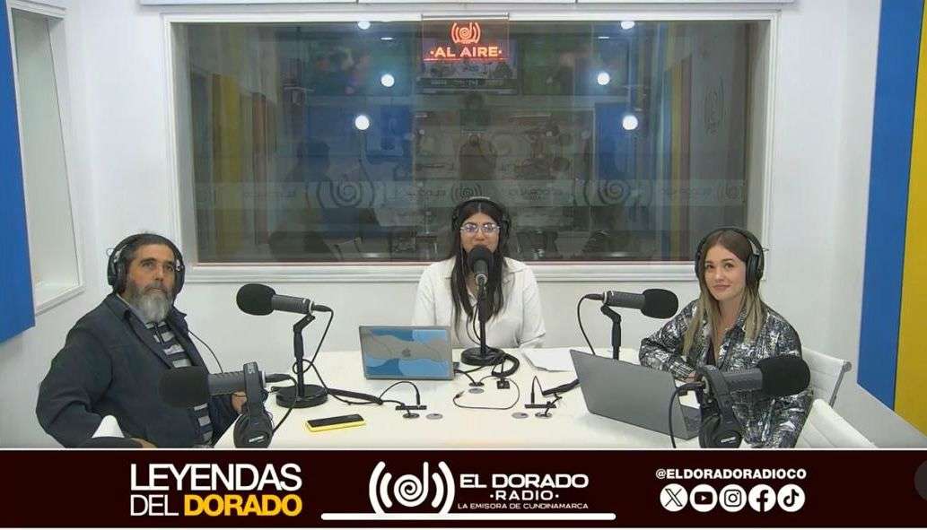 Descubrí  una experiencia misteriosa en Leyendas de Dorado