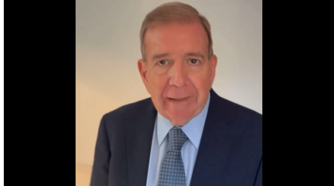 Edmundo González no asistirá a la citación de la Fiscalía