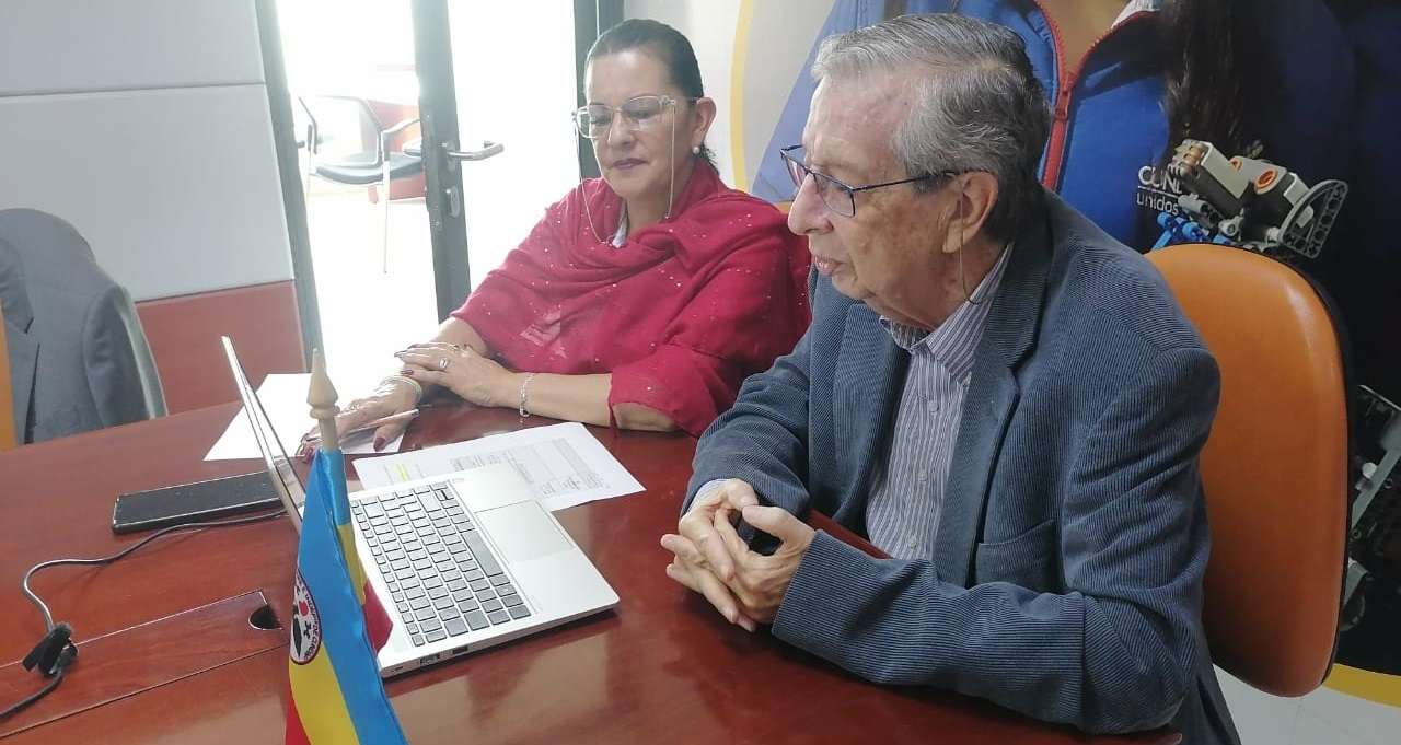 Iniciaron los Foros Educativos 2024 ‘Dialogando sobre Educación con Calidad’