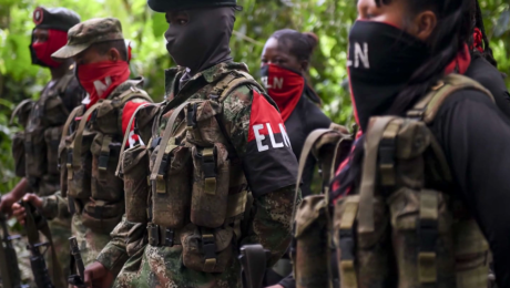 Gobierno y ELN listos para firmar acuerdo sobre participación de la sociedad civil en el proceso de paz