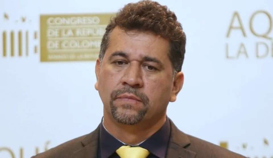 Corte absolvió al embajador de Colombia en Nicaragua, León Fredy Muñoz