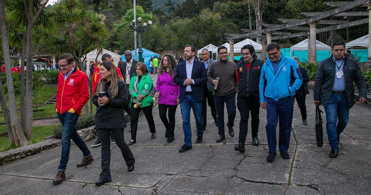 Recuperación del Parque Nacional tras el retorno de la comunidad Emberá