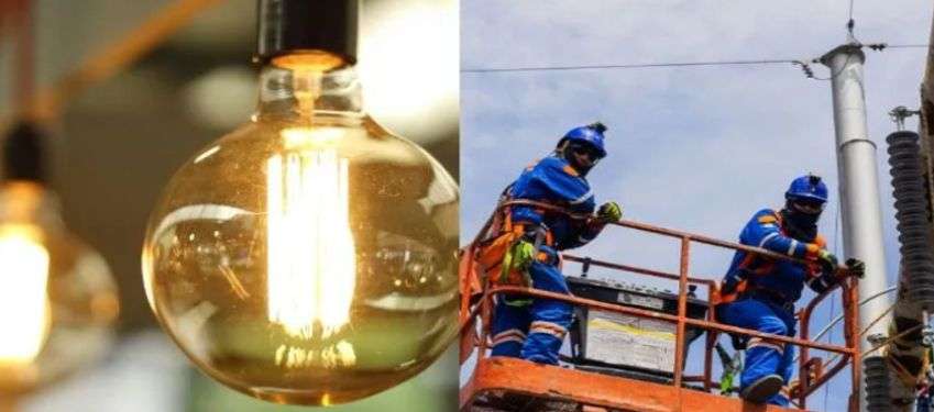 Cortes de energía programados para el lunes 30 afectarán a Fusagasugá y el Sumapaz