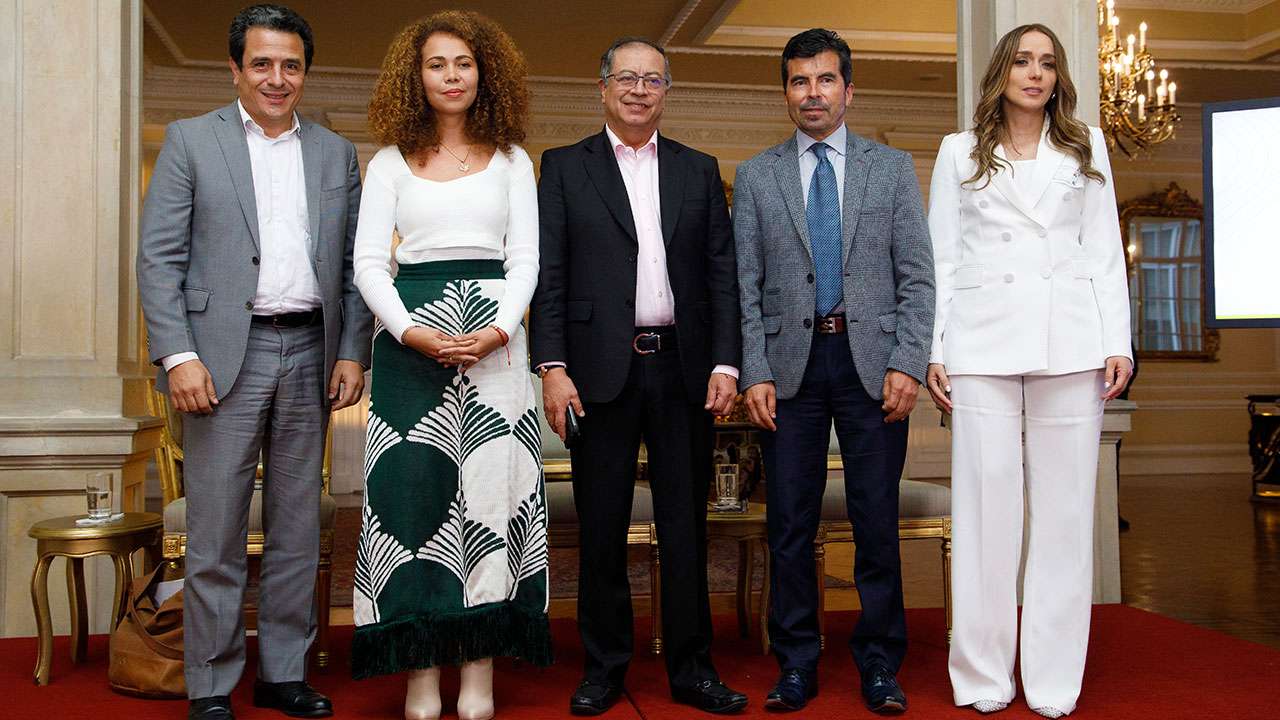 Gobierno destina $52.500 millones para proyectos de investigación en transición energética