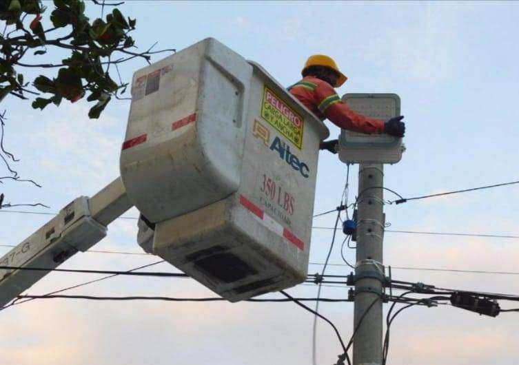 Gobierno propone ajustar formula tarifaria del servicio de energia electrica en el Caribe