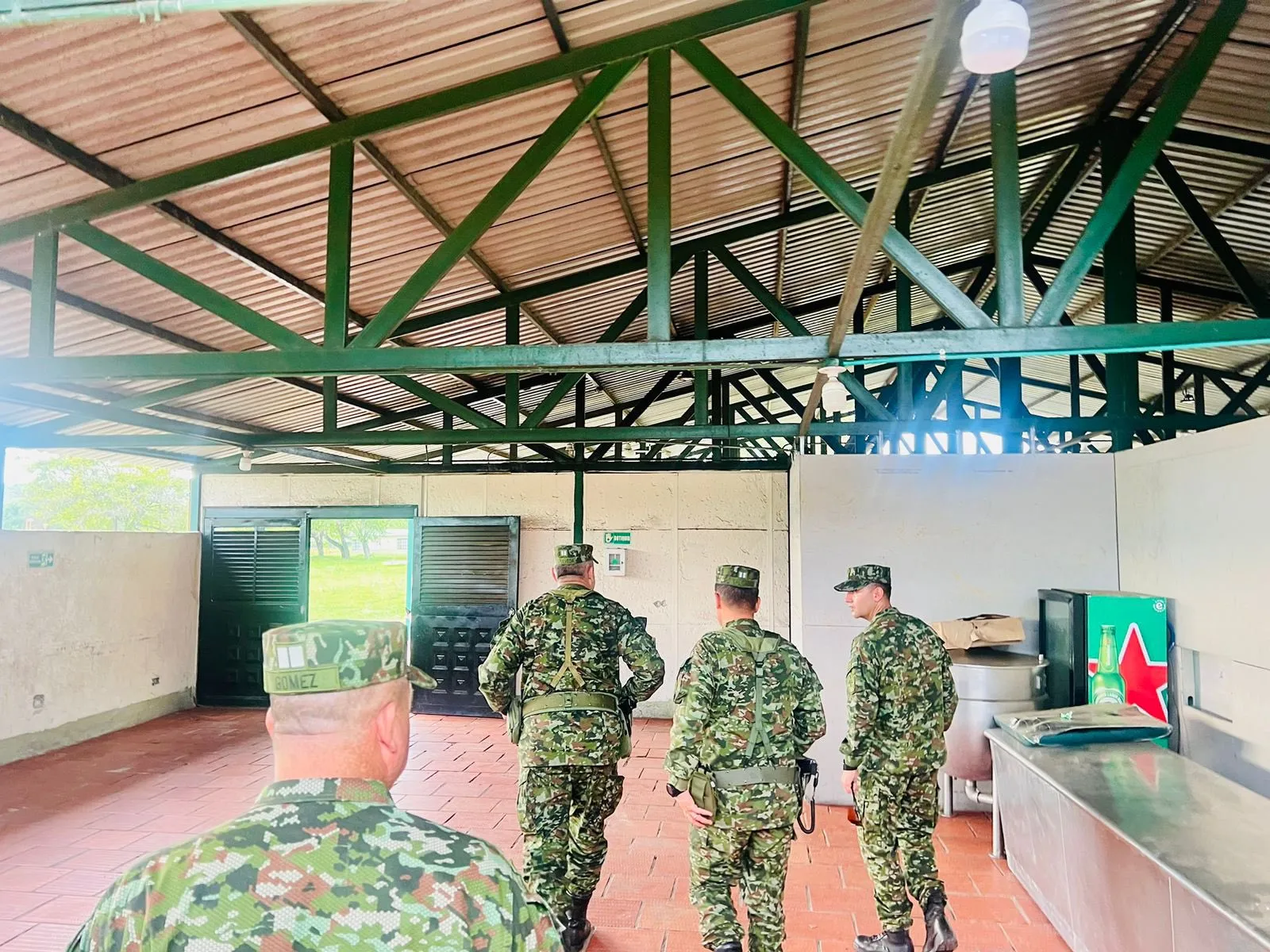 Alerta en Zipaquirá por estafas de falsos militares ofreciendo empleo