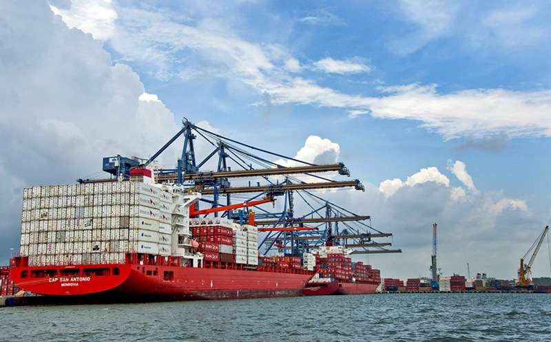 Exportaciones agropecuarias crecen en septiembre