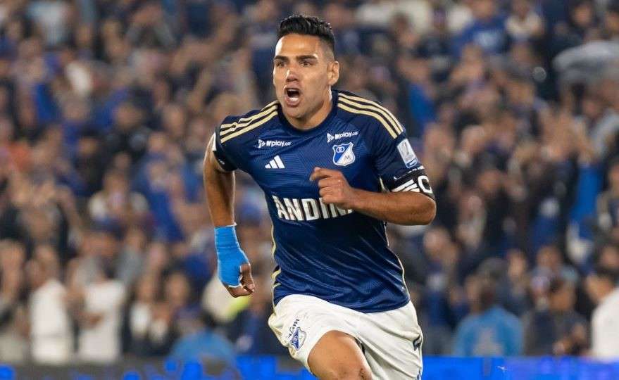 Millonarios y Nacional picaron en punta en el grupo A