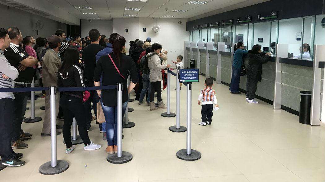 La Palma implementa “Pico y Cédula” para optimizar atención a beneficiarios del Banco Agrario