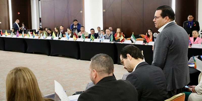 Cundinamarca participa en Encuentro de secretarios de Planeación y Hacienda de la FND