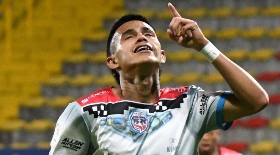 Fortaleza y Pereira cerraron la fecha 13 de la Liga BetPlay con victorias