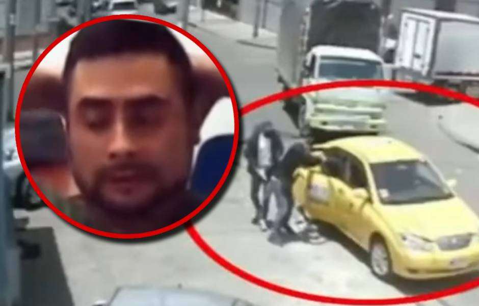 De no creer: “El Rey del Fleteo” y más de 20 delincuentes quedaron en libertad