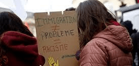 Francia implementa nuevas medidas para controlar la migración