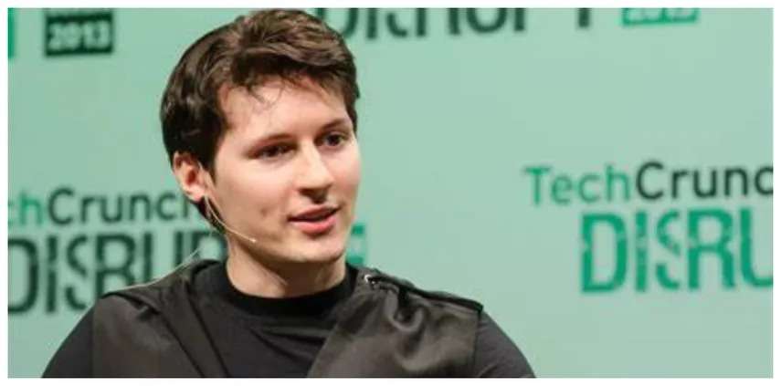 Pavel Durov, fundador de Telegram, enfrenta acusaciones en Francia