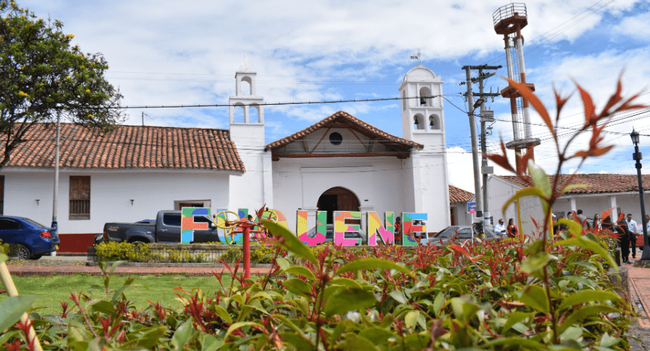 Con éxito se realizó jornada de salud en el Páramo en Fúquene