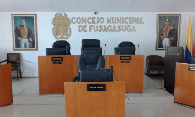 Fusagasugá debate sobre consumo de drogas