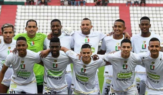 Inicia la liga de Fútbol de Colombia con Falcao como gran atracción