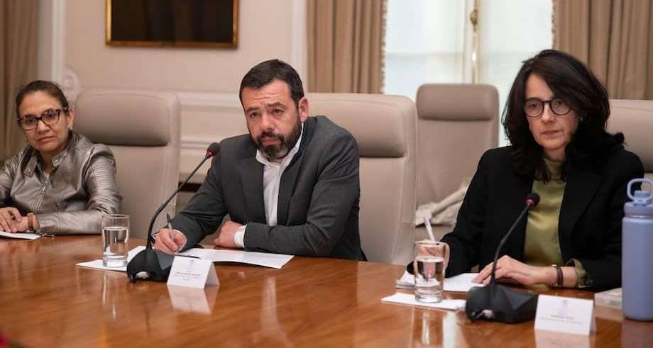 Alcalde Carlos F. Galán, ANI y ANLA, a dar explicaciones ante la Procuraduría