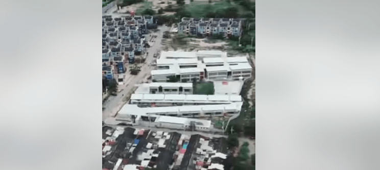 Centro de Desarrollo Infantil de Girardot, entorno seguro para el crecimiento de sus hijos
