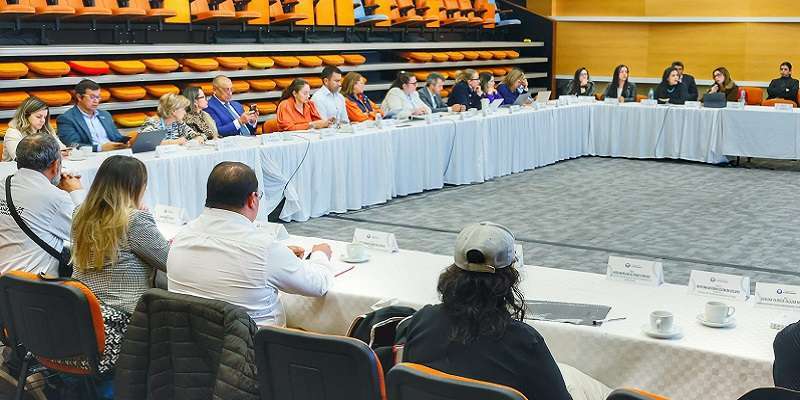 “¿Cuántos niños y niñas deben morir para que actuemos con vehemencia?”: Jorge Rey