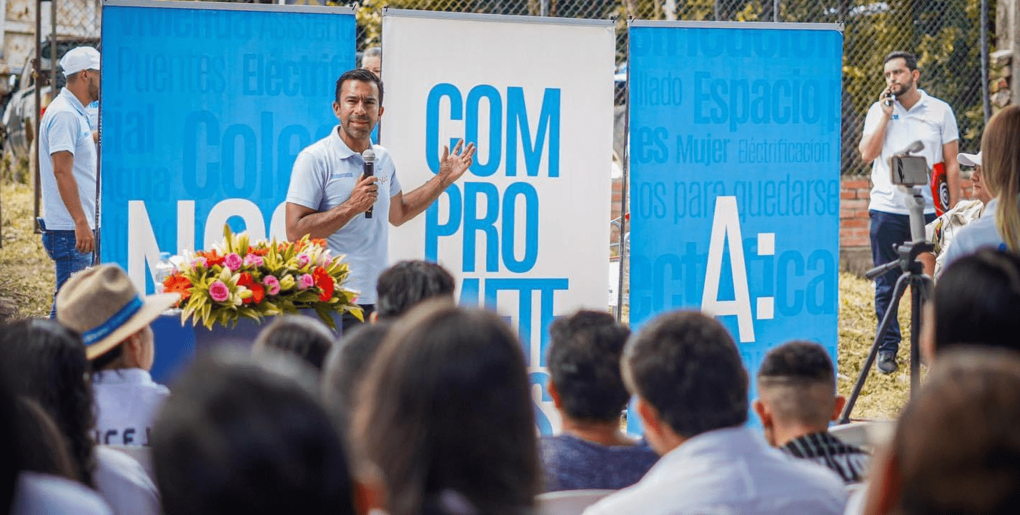 Compromisos del Gobernador de Cundinamarca: impacto en Nilo, Agua de Dios, Ricaurte y Girardot