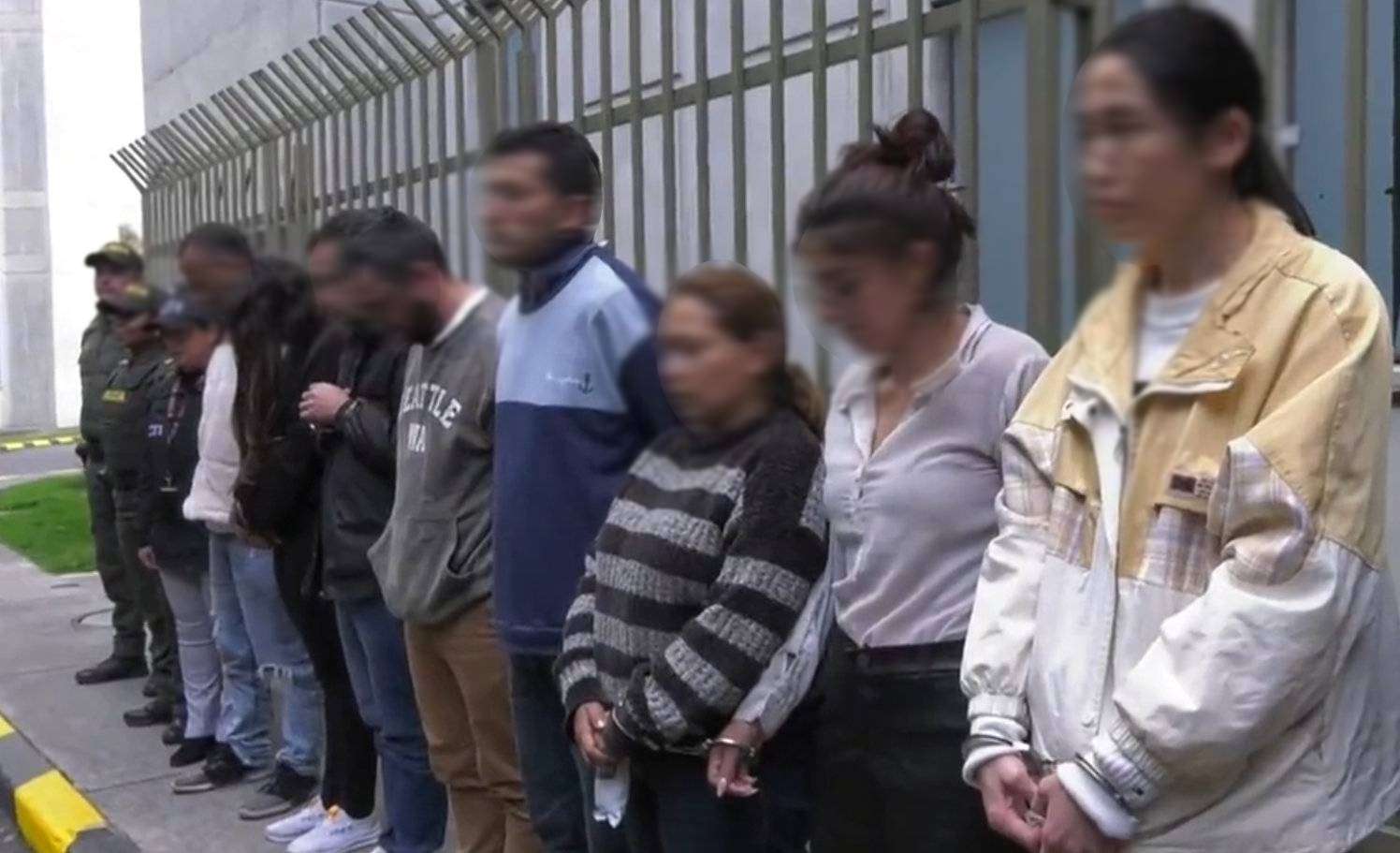 Cuidado con falsas promesas de crédito en redes: banda de “gota a gota virtual” dejó 1.300 afectados