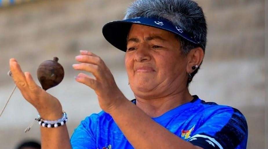 Guaduas se prepara para vivir la emoción de los Juegos Comunales 2024