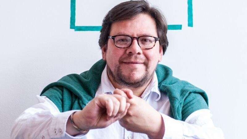 Se cancela nombramiento de Diego Cancino como director de la SAE tras denuncias de acoso sexual