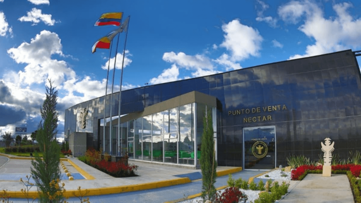 Cundinamarca se blinda ante el contrabando
