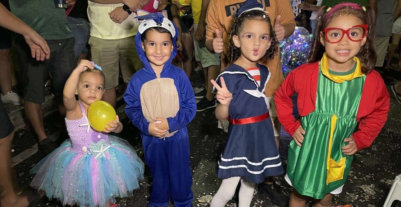 Halloween seguro y sin incidentes en Cundinamarca