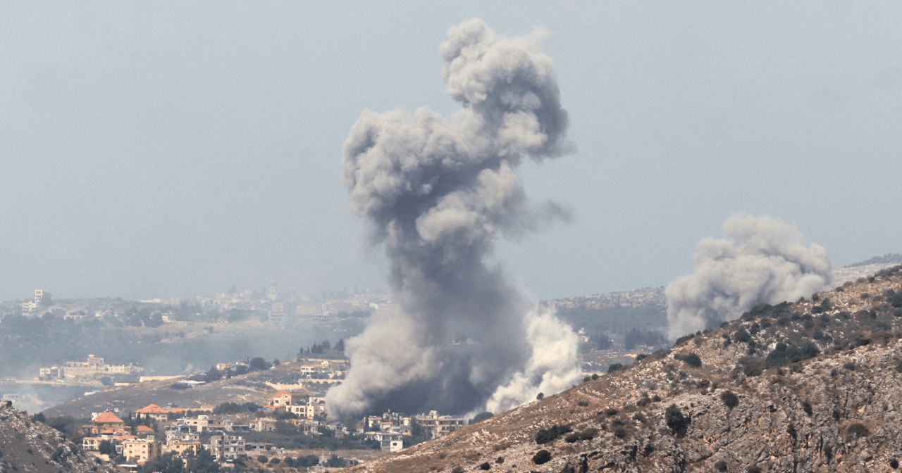 Hezbolá e Israel intensifican el conflicto con fuertes bombardeos
