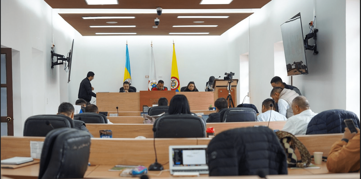 Oficial: baja el impuesto predial en Soacha