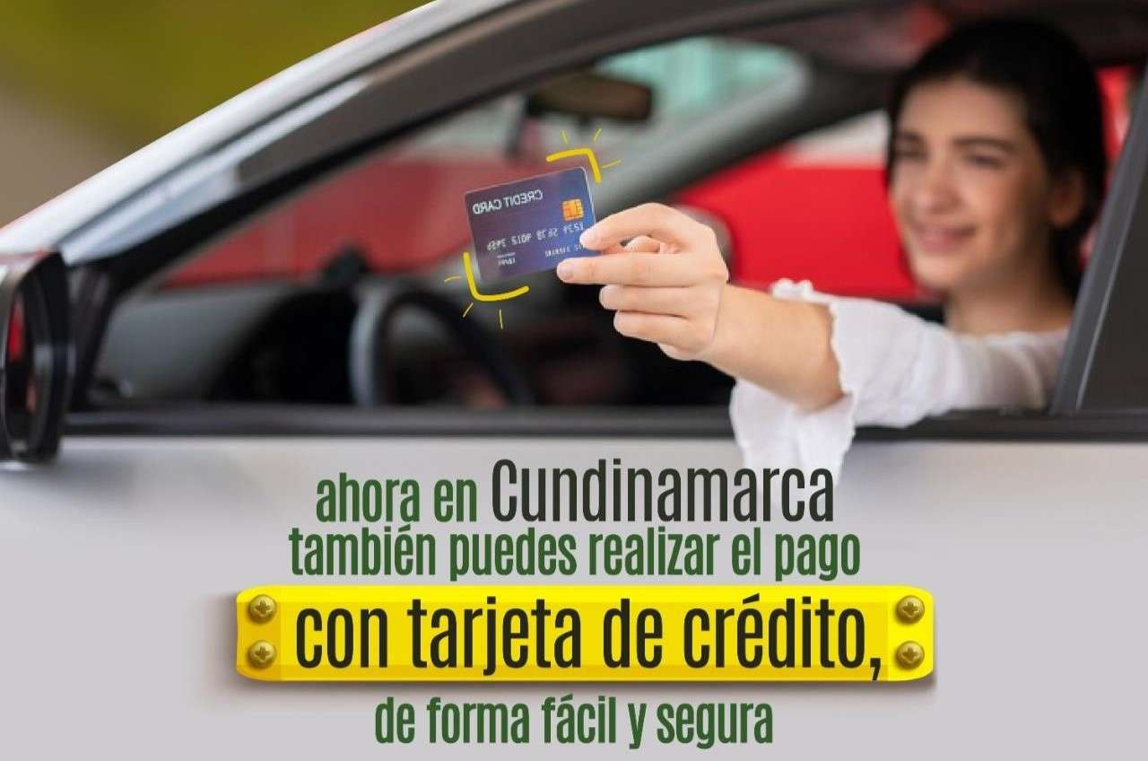 Nuevas facilidades para los contribuyentes de Cundinamarca