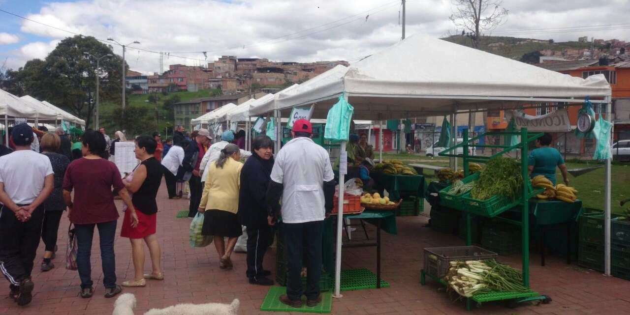 La inflación en Colombia sigue a la baja registrando 0,00% en agosto de 2024