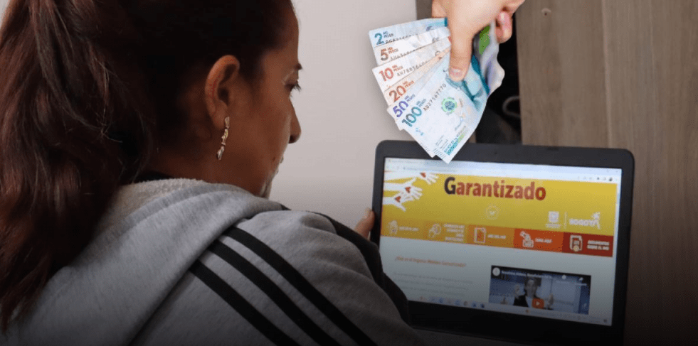 Ajuste del Ingreso Mínimo Garantizado en Bogotá: 68.000 hogares dejan de recibir beneficio y 25.000 nuevos beneficiarios