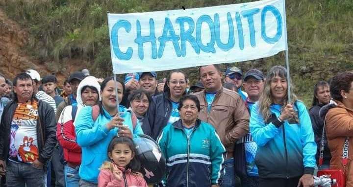 Inician los ‘Juegos Veredales 2024’ en Soacha