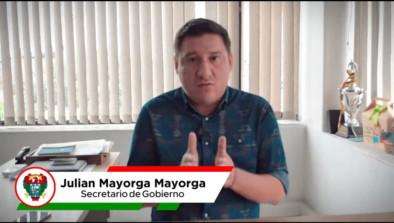 Girardot convoca a entidades religiosas para conformar el segundo Comité de Libertad Religiosa