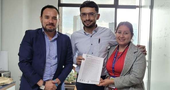Junín avanza en la protección del oso andino y el apoyo a los ganaderos afectados
