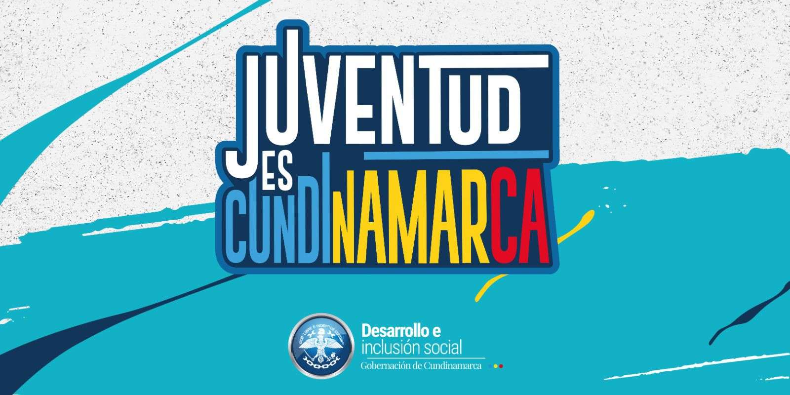 ¡Atención jóvenes! Prográmense con la semana de la juventud en Cundinamarca