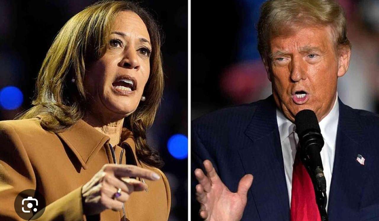 Trump y Harris intensifican el mensaje hacia los latinos en la recta final de campaña