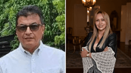 Esmeraldero Juan Sebastián Aguilar estaría relacionado con la exconsejera presidencial para las regiones, Sandra Ortiz