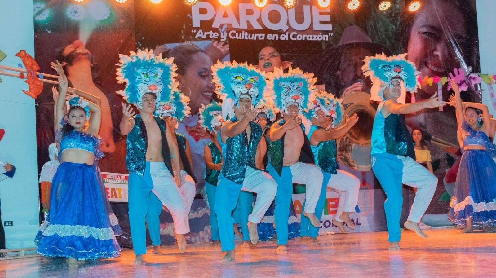 PactARTE cultura La Mesa: un viaje artístico y cultural por el Tequendama