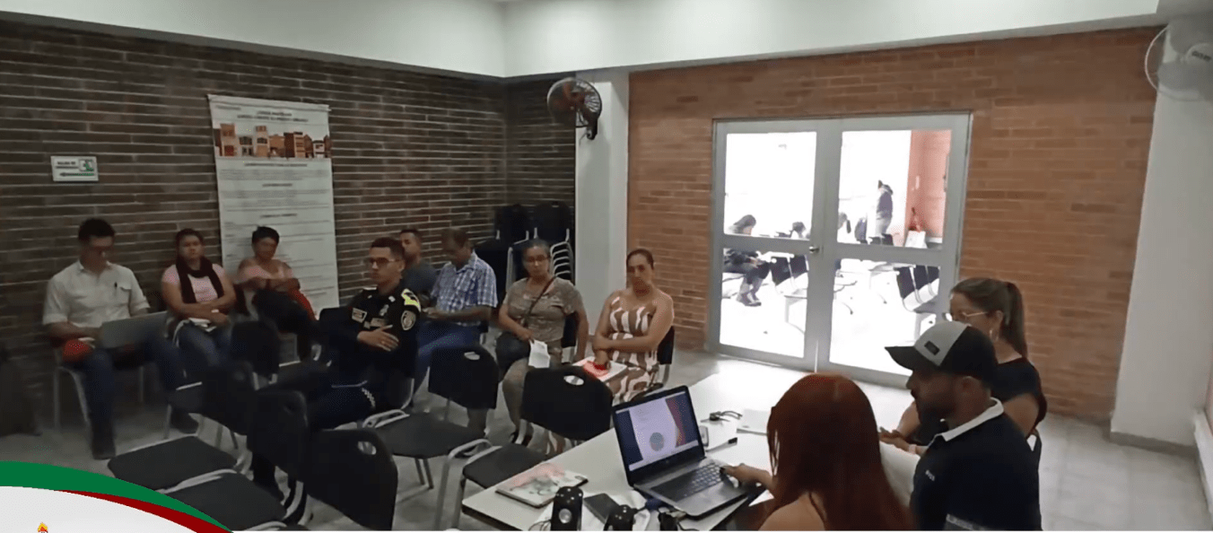 Convocatoria para la Veeduría en Salud en La Palma