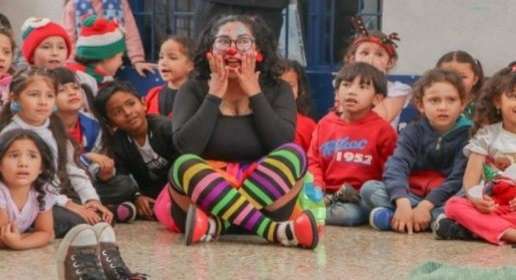 XI edición del Festival Internacional de Teatro en Mosquera
