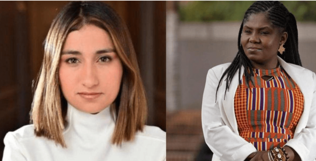 Senado citó a Francia Márquez y a Laura Sarabia a debate de control político