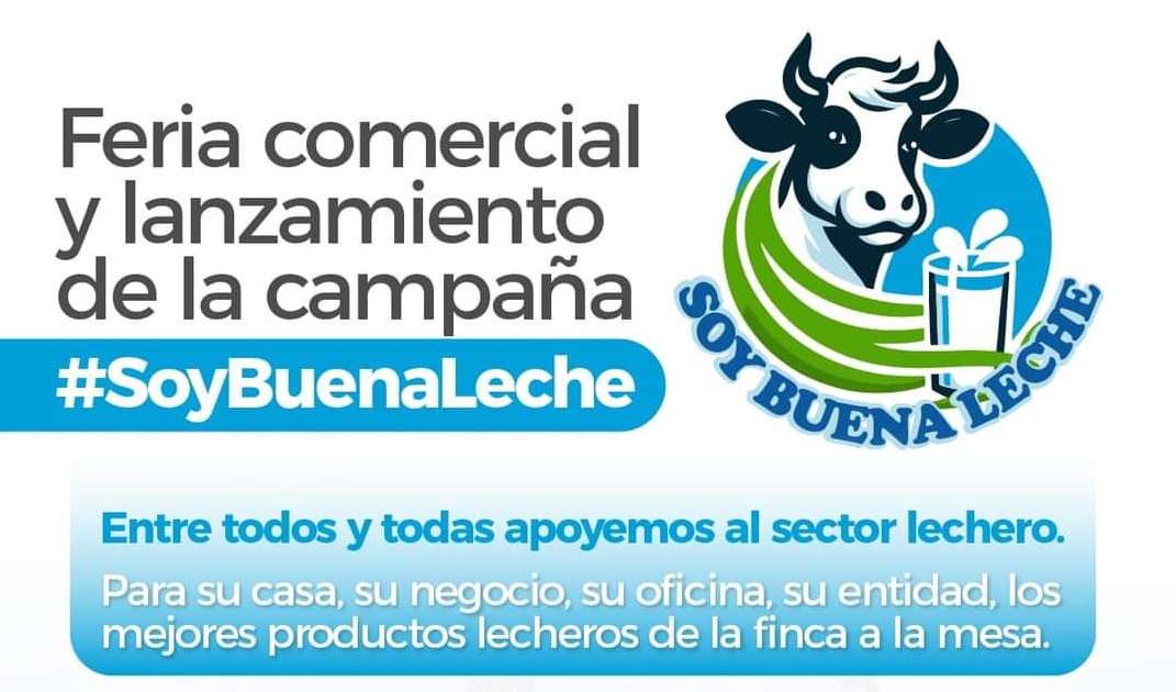 Buscan soluciones a la crisis de la leche